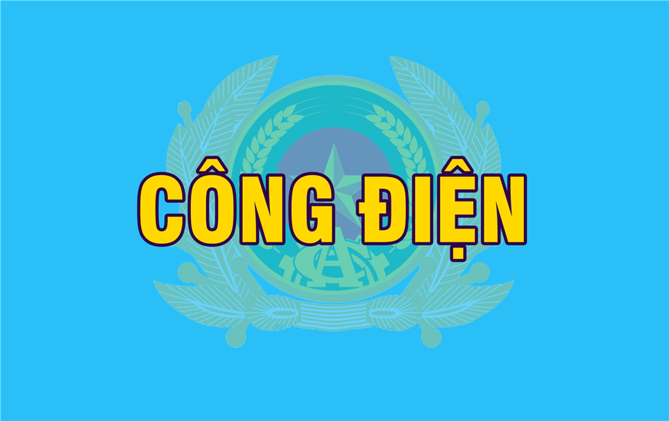 Chủ động ứng phó với thời tiết cực đoan và vùng áp thấp trên Biển Đông